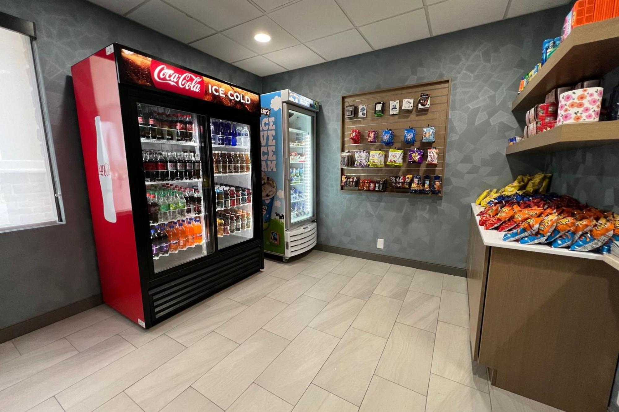 Holiday Inn Express Harrisburg I-81 - Hershey By Ihg Manadahill Exterior foto